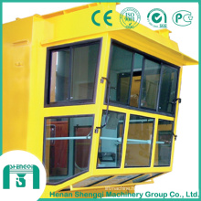 Safety and Realiablity Operator Cabin for Crane